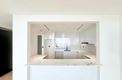 Apartment - 1 Bedroom - 1 Bathroom for rent in Binghatti Corner - Jumeirah Village Circle - Dubai