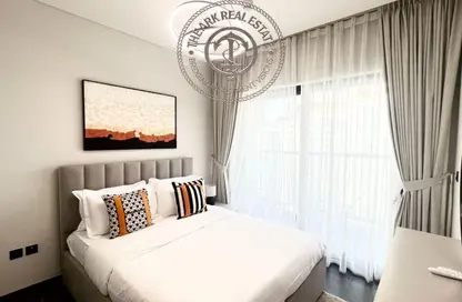 Apartment - 1 Bedroom - 1 Bathroom for rent in The Crest Tower B - The Crest - Sobha Hartland - Mohammed Bin Rashid City - Dubai Apartment - 1 Bedroom - 1 Bathroom for rent in The Crest Tower B - The Crest - Sobha Hartland - Mohammed Bin Rashid City - Dubai