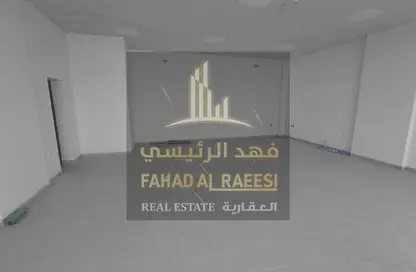 Shop - Studio - 1 Bathroom for rent in Umm Al Thuoob - Umm Al Quwain