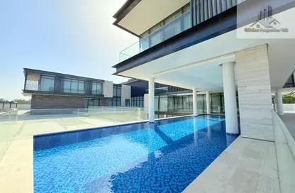 Villa - 7 Bedrooms - 7+ Bathrooms for rent in Nad Al Sheba Gardens - Nad Al Sheba 1 - Nad Al Sheba - Dubai