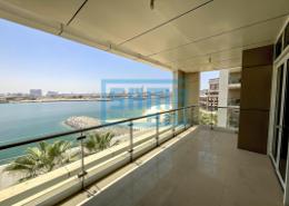 Apartment - 3 bedrooms - 5 bathrooms for sale in A3 Tower - Marina Square - Al Reem Island - Abu Dhabi Apartment - 3 bedrooms - 5 bathrooms for sale in A3 Tower - Marina Square - Al Reem Island - Abu Dhabi
