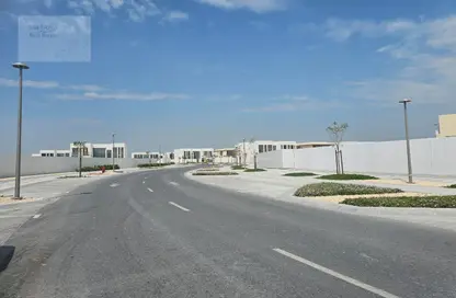 فيلا - 5 غرف نوم - 7 حمامات للبيع في جزيرة الجبيل - أبوظبي