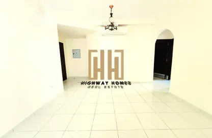 Apartment - 1 Bedroom - 1 Bathroom for rent in Muwaileh 3 Building - Muwaileh - Sharjah