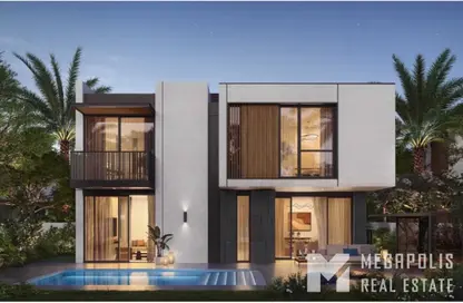 فيلا - 5 غرف نوم - 6 حمامات للبيع في سيرينيتي - هافن باي الدار - دبي لاند - دبي فيلا - 5 غرف نوم - 6 حمامات للبيع في سيرينيتي - هافن باي الدار - دبي لاند - دبي