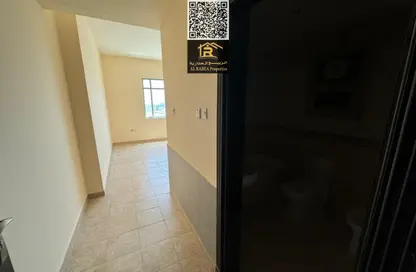 Apartment - 1 Bedroom - 2 Bathrooms for rent in Sheikh Jaber Al Sabah Street - Al Naimiya - Al Nuaimiya - Ajman