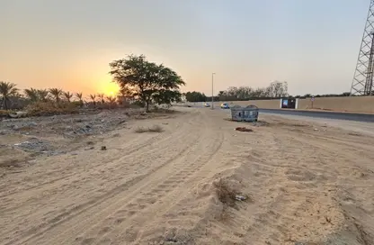 أرض - استوديو للبيع في الحليو 1 - الحليو - عجمان أرض - استوديو للبيع في الحليو 1 - الحليو - عجمان