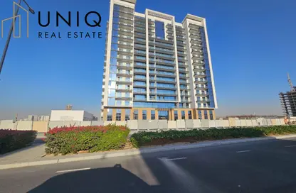 Apartment - 1 Bedroom - 2 Bathrooms for sale in Marco Polo - Living Legends - Dubai