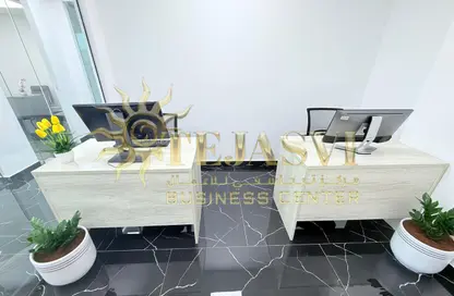 مكتب - استوديو - 1 حمام للايجار في فاطمه محمد احمد بن سليمان - الرفاعة - بر دبي - دبي مكتب - استوديو - 1 حمام للايجار في فاطمه محمد احمد بن سليمان - الرفاعة - بر دبي - دبي