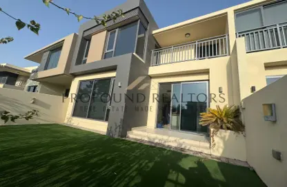 Townhouse - 3 Bedrooms - 3 Bathrooms for rent in Maple at Dubai Hills Estate - Dubai Hills Estate - Dubai