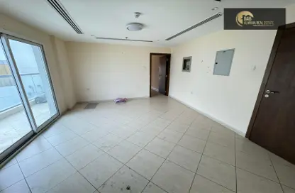 Apartment - 1 Bedroom - 2 Bathrooms for rent in Lynx Residence - Dubai Silicon Oasis - Dubai