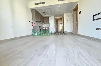 Apartment - 1 Bedroom - 1 Bathroom for rent in AZIZI Riviera - Meydan One - Meydan - Dubai