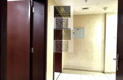 Apartment - 2 Bedrooms - 2 Bathrooms for sale in City Tower - Al Nuaimiya - Ajman