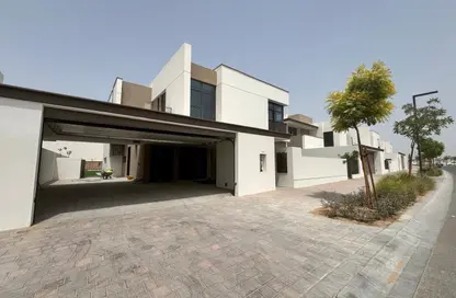 فيلا - 4 غرف نوم - 6 حمامات للايجار في تلال الفرجان - المرحلة الأولى - الفرجان - دبي