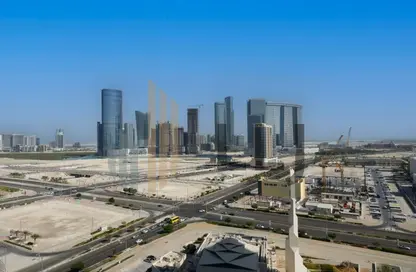 شقة - 2 غرف نوم - 3 حمامات للبيع في برج  المها - مارينا سكوير - جزيرة الريم - أبوظبي