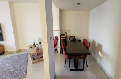 Apartment - 1 Bedroom - 2 Bathrooms for sale in Sun Tower - Shams Abu Dhabi - Al Reem Island - Abu Dhabi