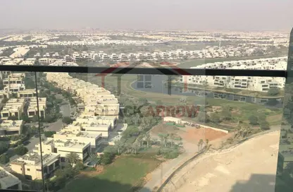 Apartment - 1 Bedroom - 1 Bathroom for sale in Golf Gate - DAMAC Hills - Dubai