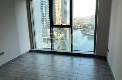شقة - غرفة نوم - 2 حمامات للايجار في إقامة إم بي إل - (JLT) مجمع K - أبراج بحيرة الجميرا - دبي