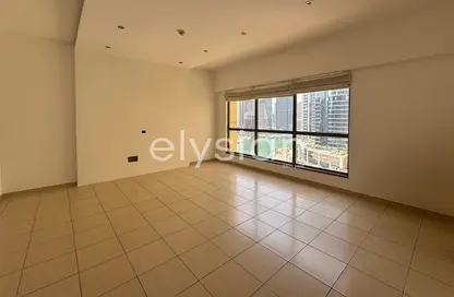 Apartment - 3 Bedrooms - 3 Bathrooms for rent in Sadaf 8 - Sadaf - Jumeirah Beach Residence - Dubai