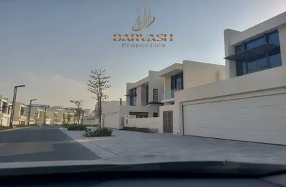 فيلا - 4 غرف نوم - 5 حمامات للايجار في فلل ديستريكت وان - المنطقة وان - مدينة الشيخ محمد بن راشد - دبي