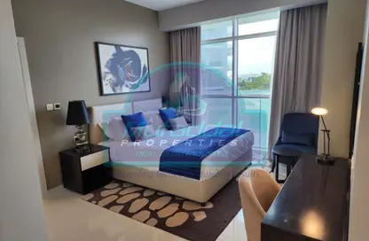 شقة - غرفة نوم - 1 حمام للايجار في ارتاسيا C - ارتاسيا - داماك هيلز - دبي