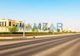 أرض - استوديو للبيع في فلل مدينة محمد بن زايد - مدينة محمد بن زايد - أبوظبي