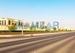 Land for sale in Mohamed Bin Zayed City Villas - Mohamed Bin Zayed City - Abu Dhabi