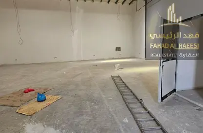 Warehouse - Studio - 1 Bathroom for rent in Umm Al Thuoob - Umm Al Quwain