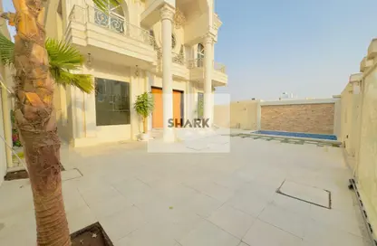 Villa - 5 Bedrooms - 5 Bathrooms for sale in Al Helio 2 - Al Helio - Ajman
