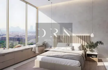 Apartment - 1 Bedroom - 1 Bathroom for sale in Torino - Arjan - Dubai