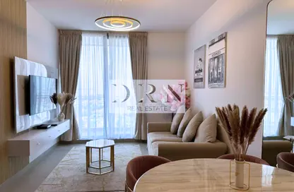 Apartment - 1 Bedroom - 1 Bathroom for rent in Bluebell Residence - Jumeirah Village Circle - Dubai