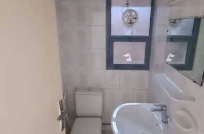 Apartment - 2 Bedrooms - 2 Bathrooms for rent in Al Qasimiah City - Sharjah