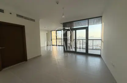 Apartment - 3 Bedrooms - 3 Bathrooms for rent in Dubai Creek Residence Tower 2 North - Dubai Creek Harbour (The Lagoons) - Dubai