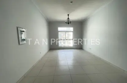 Apartment - 1 Bedroom - 2 Bathrooms for rent in Venus Residence - Jumeirah Village Circle - Dubai