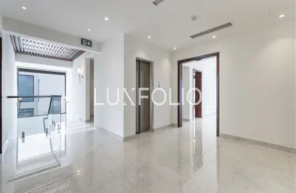 Villa - 6 Bedrooms - 7 Bathrooms for rent in Fairway Vistas - Dubai Hills - Dubai Hills Estate - Dubai