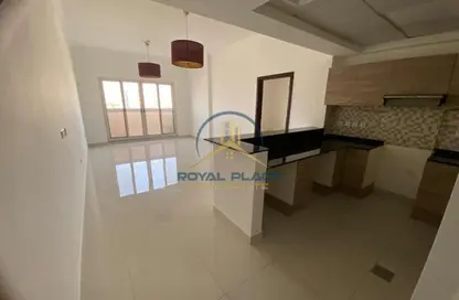 Apartment - 1 Bedroom - 2 Bathrooms for sale in Profile Residence - Dubai Sports City - Dubai