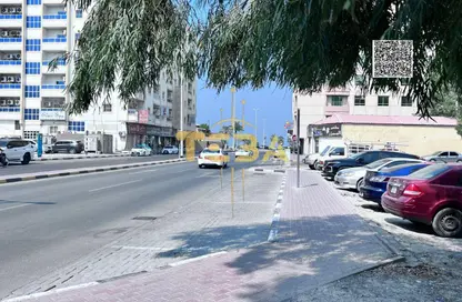 أرض - استوديو للبيع في بناية الرميلة - الرميلة 2 - الرميلة - عجمان