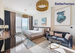 Studio - 1 bathroom for rent in Avani Palm View Hotel & Suites - Dubai Media City - Dubai