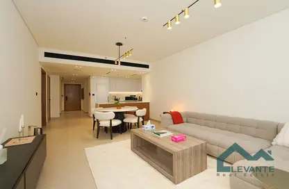 Apartment - 1 Bedroom - 2 Bathrooms for sale in Binghatti Galaxy Tower A - Binghatti Galaxy - Jumeirah Village Circle - Dubai