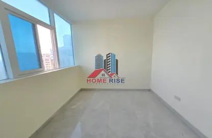 Apartment - 2 Bedrooms - 2 Bathrooms for rent in Al Nada Tower - Al Nahda - Sharjah