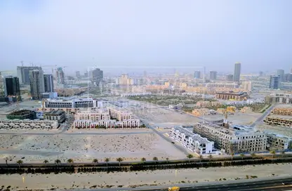 أرض - استوديو للبيع في منطقة 11 - قرية جميرا الدائرية - دبي