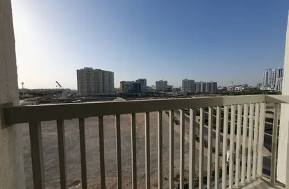 Apartment - 1 Bedroom - 1 Bathroom for rent in Time 1 - Dubai Land - Dubai
