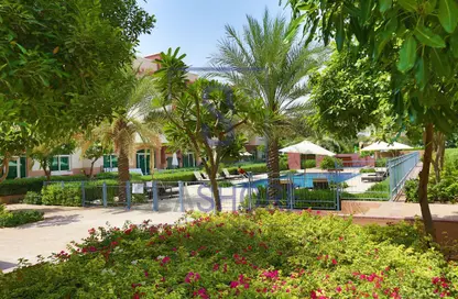 Apartment - 1 Bedroom - 1 Bathroom for sale in Al Khaleej Village - Al Ghadeer - Abu Dhabi