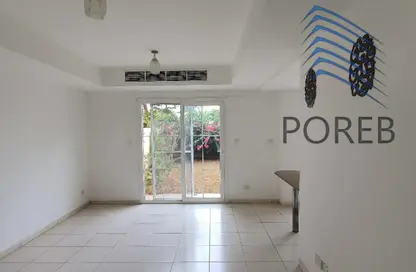 Townhouse - 2 Bedrooms - 3 Bathrooms for rent in Springs 14 - The Springs - Dubai