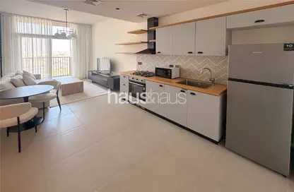 Apartment - 1 Bedroom - 1 Bathroom for rent in Collective 2.0 Tower B - Collective 2.0 - Dubai Hills Estate - Dubai