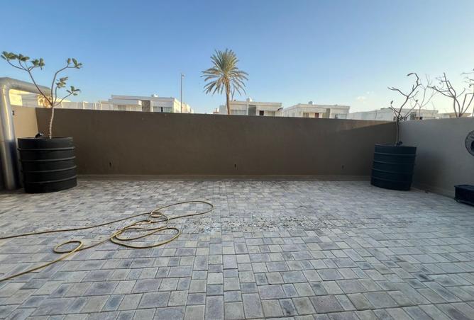 Luxury Villa for Annual Rent in Al Rifaa, Second