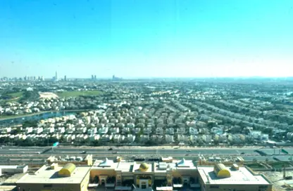 Apartment - 1 Bedroom - 2 Bathrooms for sale in V3 Tower - JLT Cluster V - Jumeirah Lake Towers - Dubai