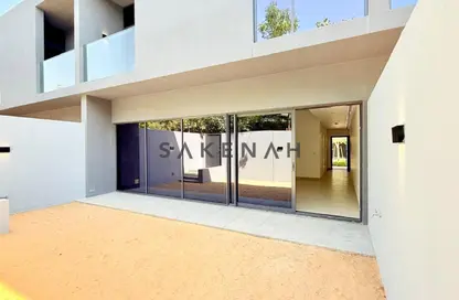 Townhouse - 3 Bedrooms - 5 Bathrooms for sale in Kaya - Masaar - Tilal City - Sharjah