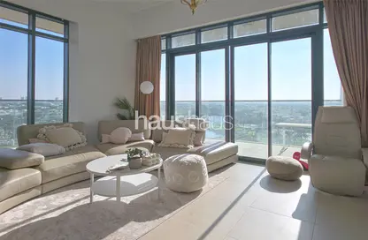 Apartment - 2 Bedrooms - 2 Bathrooms for rent in Vida Residence 4 - Vida Residence - The Hills - Dubai Apartment - 2 Bedrooms - 2 Bathrooms for rent in Vida Residence 4 - Vida Residence - The Hills - Dubai