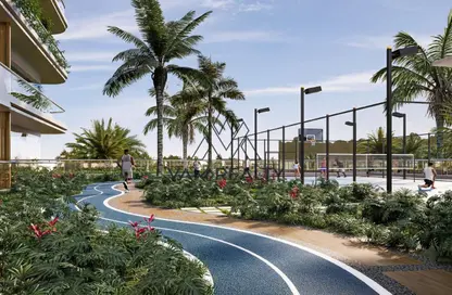 شقة - غرفة نوم - 2 حمامات للبيع في فرصة سيتي طور 2 - مجمع دبي ريزيدنس - دبي لاند - دبي شقة - غرفة نوم - 2 حمامات للبيع في فرصة سيتي طور 2 - مجمع دبي ريزيدنس - دبي لاند - دبي