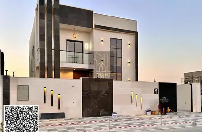 فيلا - 4 غرف نوم - 6 حمامات للبيع في الزاهية جاردنز - الزاهية - عجمان